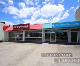 Medical / Consulting commercial property leased at 457 Logan Road Greenslopes QLD 4120