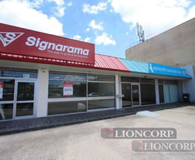 Medical / Consulting commercial property leased at 457 Logan Road Greenslopes QLD 4120