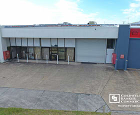 Factory, Warehouse & Industrial commercial property leased at 2/3401 Pacific Highway Slacks Creek QLD 4127