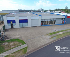 Factory, Warehouse & Industrial commercial property leased at 2/3401 Pacific Highway Slacks Creek QLD 4127