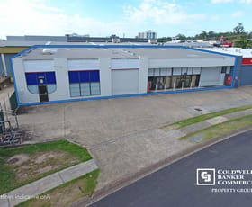 Factory, Warehouse & Industrial commercial property leased at 2 & 3/3401 Pacific Highway Slacks Creek QLD 4127