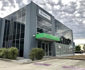 Factory, Warehouse & Industrial commercial property leased at 6 Translink Drive Keilor Park VIC 3042