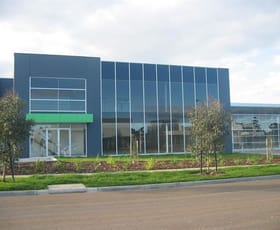 Factory, Warehouse & Industrial commercial property leased at 6 Translink Drive Keilor Park VIC 3042