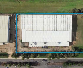 Factory, Warehouse & Industrial commercial property leased at 20 Williamson Road Ingleburn NSW 2565