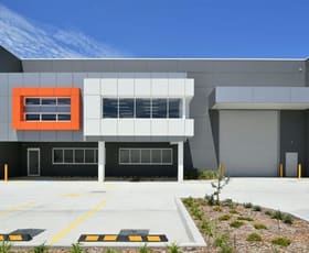 Factory, Warehouse & Industrial commercial property leased at 15 Wurrook Circuit Caringbah NSW 2229