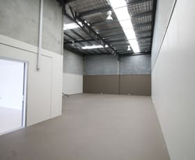 Factory, Warehouse & Industrial commercial property leased at 4/189 Anzac Avenue Harristown QLD 4350