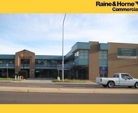 Offices commercial property leased at 16/169-171 Newcastle Street Fyshwick ACT 2609