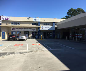 Medical / Consulting commercial property leased at 2/16-18 Beenleigh Redland Bay Road Loganholme QLD 4129