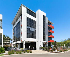 Offices commercial property leased at Level 3/10 Tilley Lane Frenchs Forest NSW 2086