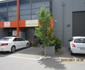 Factory, Warehouse & Industrial commercial property leased at 28/94-102 Keys Road Moorabbin VIC 3189