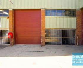 Factory, Warehouse & Industrial commercial property leased at 7/19 Terrence Road Brendale QLD 4500