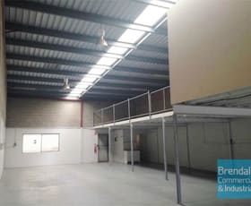 Factory, Warehouse & Industrial commercial property leased at 7/19 Terrence Road Brendale QLD 4500