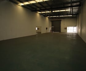 Factory, Warehouse & Industrial commercial property leased at 9 Aster Avenue Carrum Downs VIC 3201