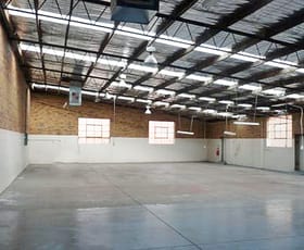 Factory, Warehouse & Industrial commercial property leased at 12 Alex Avenue Moorabbin VIC 3189