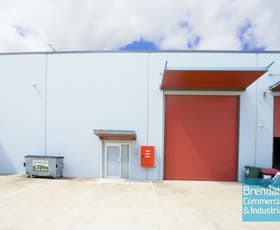 Factory, Warehouse & Industrial commercial property leased at Brendale QLD 4500
