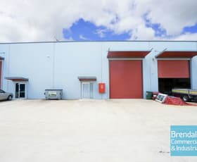 Factory, Warehouse & Industrial commercial property leased at Brendale QLD 4500