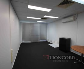 Medical / Consulting commercial property leased at Mount Gravatt QLD 4122