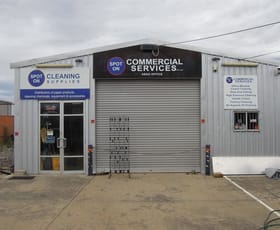 Factory, Warehouse & Industrial commercial property leased at 16 Albert Street Moolap VIC 3221