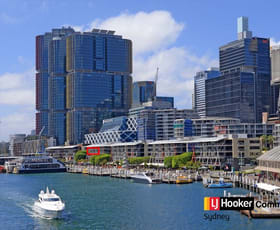 Offices commercial property leased at 404/25 Lime Street Sydney NSW 2000
