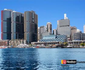 Offices commercial property leased at 404/25 Lime Street Sydney NSW 2000