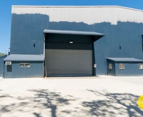 Factory, Warehouse & Industrial commercial property leased at 1/135 Bulls Garden Road Gateshead NSW 2290