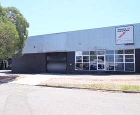 Factory, Warehouse & Industrial commercial property leased at 6-8 Harris Street Condell Park NSW 2200