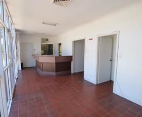 Factory, Warehouse & Industrial commercial property leased at 6-8 Harris Street Condell Park NSW 2200