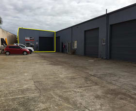 Factory, Warehouse & Industrial commercial property leased at Unit 4/7 Endeavour Drive Kunda Park QLD 4556