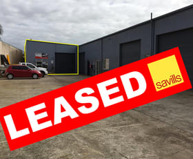 Factory, Warehouse & Industrial commercial property leased at Unit 4/7 Endeavour Drive Kunda Park QLD 4556