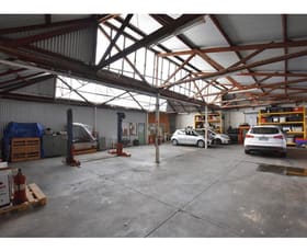 Factory, Warehouse & Industrial commercial property leased at Unit 2, 43 Woodlands Terrace Edwardstown SA 5039