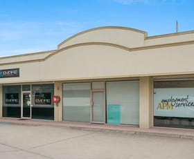 Offices commercial property leased at 4/1 Laurel Lane Singleton NSW 2330