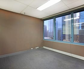 Offices commercial property leased at 370 Pitt Street Sydney NSW 2000