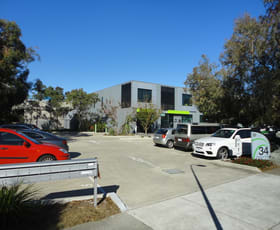 Factory, Warehouse & Industrial commercial property leased at 6/34 Wirraway Drive Port Melbourne VIC 3207