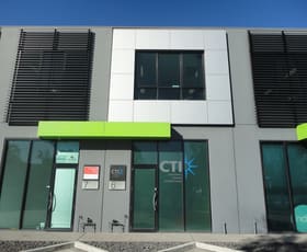 Showrooms / Bulky Goods commercial property leased at 6/34 Wirraway Drive Port Melbourne VIC 3207