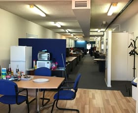 Offices commercial property leased at 2ND FLOOR/242A SYDNEY ROAD Brunswick VIC 3056