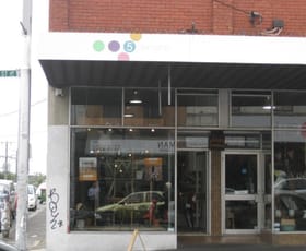 Shop & Retail commercial property leased at 358 Smith Street Collingwood VIC 3066
