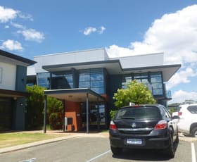 Offices commercial property leased at S16/16-32 Hulme Court Myaree WA 6154