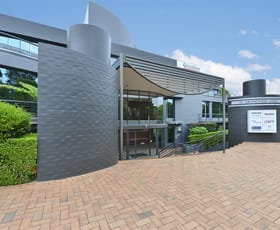 Offices commercial property leased at Pymble NSW 2073