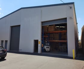 Factory, Warehouse & Industrial commercial property leased at Brookvale NSW 2100