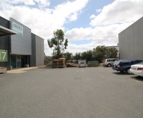 Factory, Warehouse & Industrial commercial property leased at 17/25 Bald Hill Road Pakenham VIC 3810
