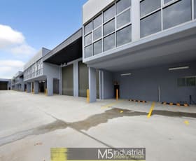 Offices commercial property leased at 4/45 Stanley Street Peakhurst NSW 2210