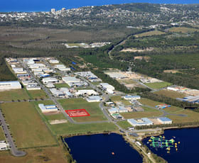 Factory, Warehouse & Industrial commercial property leased at Unit 1/43-45 Lysaght Street Coolum Beach QLD 4573