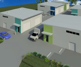 Factory, Warehouse & Industrial commercial property leased at Unit 1/43-45 Lysaght Street Coolum Beach QLD 4573
