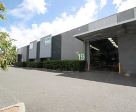 Factory, Warehouse & Industrial commercial property leased at 19/25 Bald Hill Road Pakenham VIC 3810