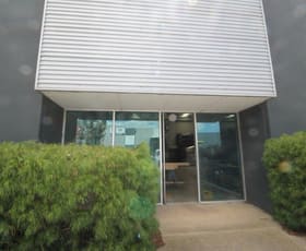Factory, Warehouse & Industrial commercial property leased at 19/25 Bald Hill Road Pakenham VIC 3810