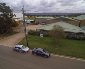 Factory, Warehouse & Industrial commercial property leased at Penrith NSW 2750