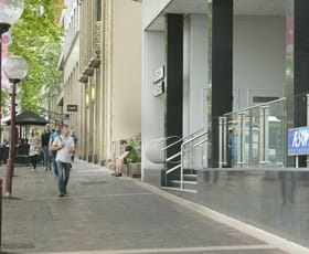 Shop & Retail commercial property leased at Shop 1/127-131 Macquarie Street Sydney NSW 2000