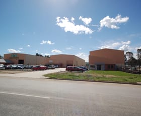 Factory, Warehouse & Industrial commercial property leased at 34B Moloney Drive Wodonga VIC 3690