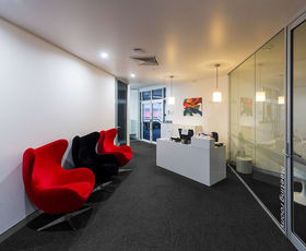 Medical / Consulting commercial property leased at 1 Burelli Street Wollongong NSW 2500