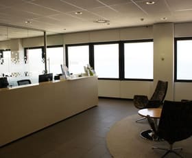 Offices commercial property leased at Level 8, 1 Franklin Wharf Hobart TAS 7000